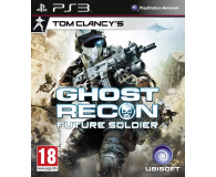 Ubisoft T.C. G. R. Future Soldiers - 1399366 - zdjęcie 1